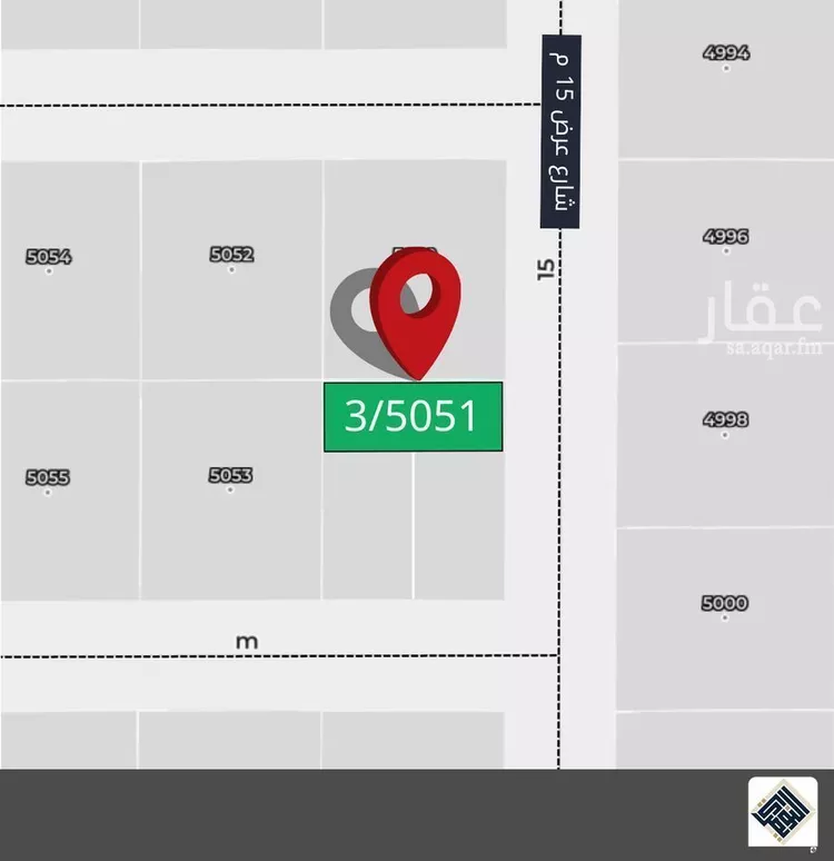 أرض للبيع في حي الخير, مدينة الرياض, منطقة الرياض صورة 2