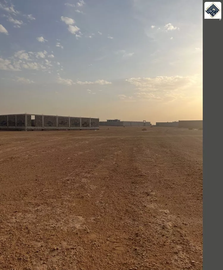 أرض للبيع في حي الخير, مدينة الرياض, منطقة الرياض صورة 2