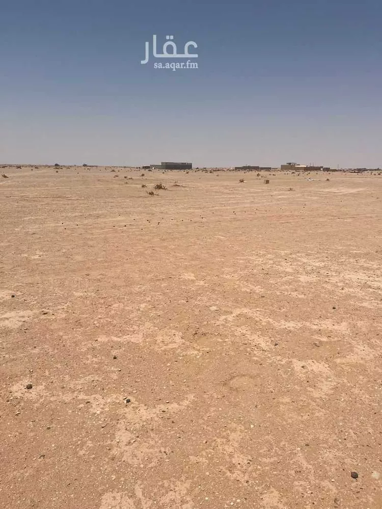 أرض للبيع في حي الخير, مدينة الرياض, منطقة الرياض