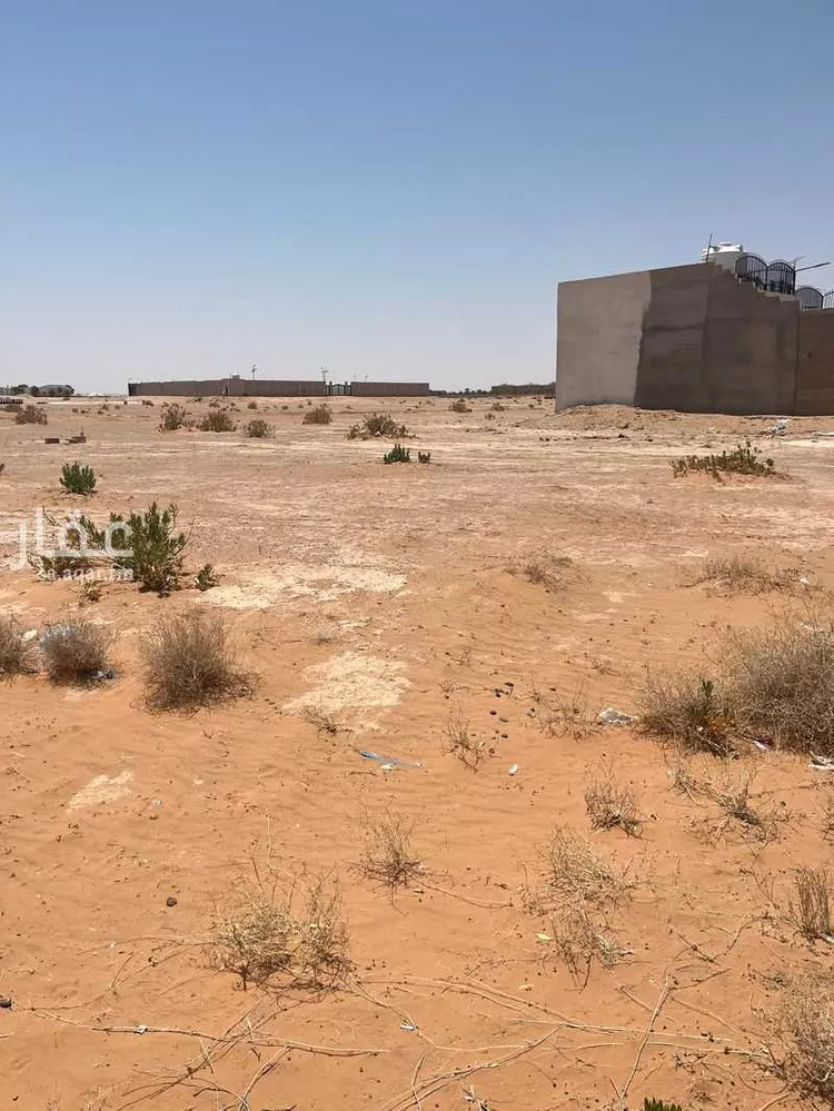 أرض للبيع في حي الخير, مدينة الرياض, منطقة الرياض صورة 2