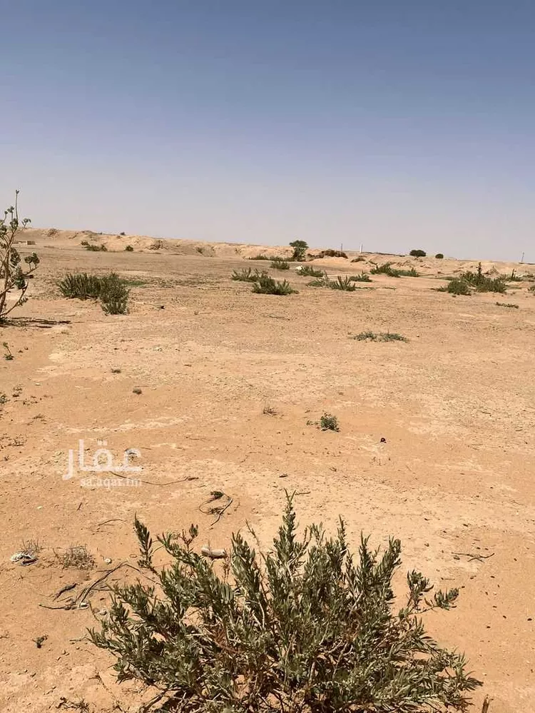 أرض للبيع في حي الخير, مدينة الرياض, منطقة الرياض