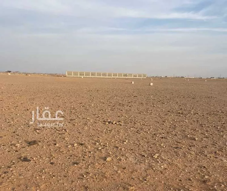 أرض للبيع في حي الخير, مدينة الرياض, منطقة الرياض