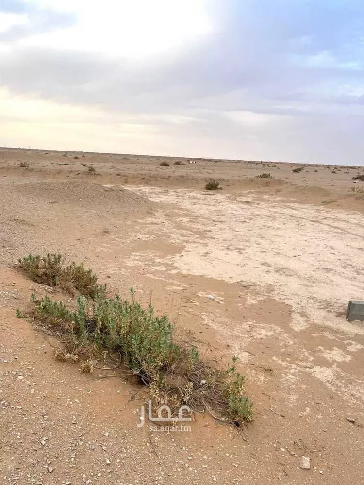 أرض للبيع في حي الخير, مدينة الرياض, منطقة الرياض صورة 2