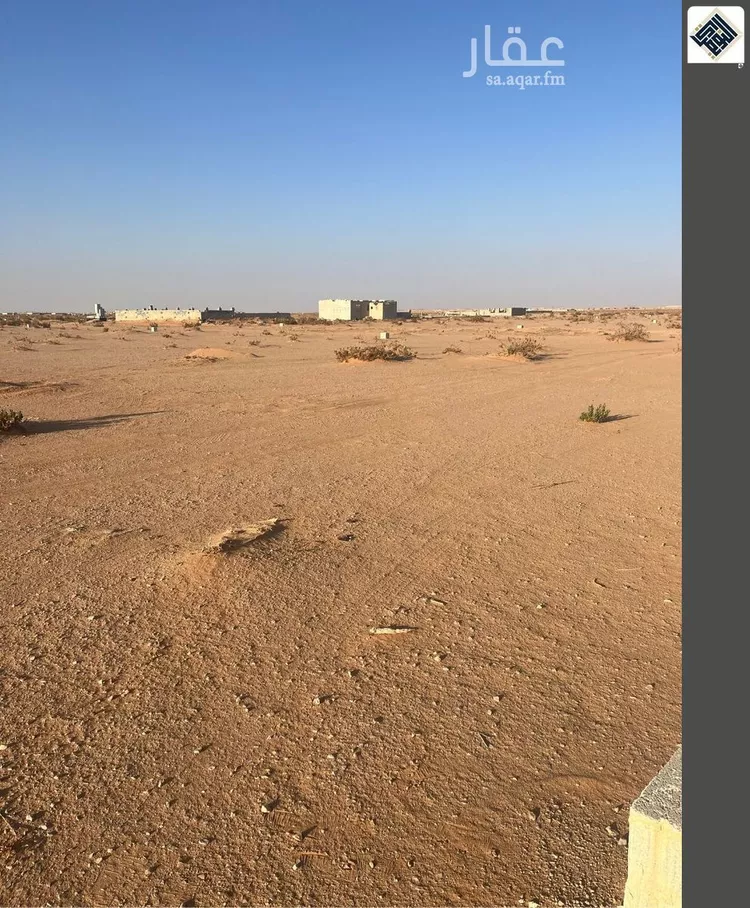 أرض للبيع في حي الخير, مدينة الرياض, منطقة الرياض