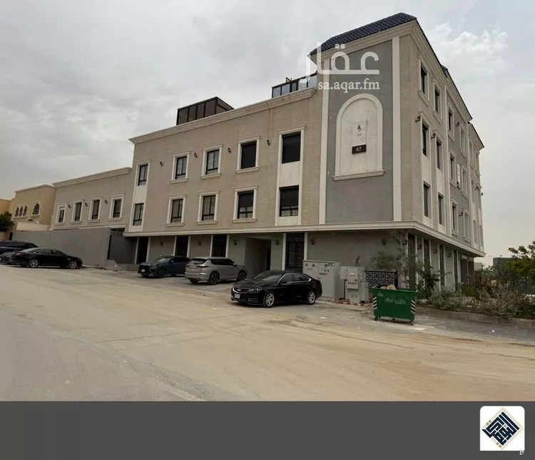 شقة للبيع في شارع عشيرة سدير, حي الرائد, مدينة الرياض, منطقة الرياض 1 صورة