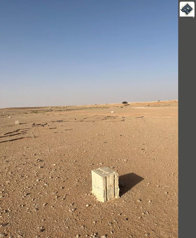 أرض للبيع في حي الخير, مدينة الرياض, منطقة الرياض