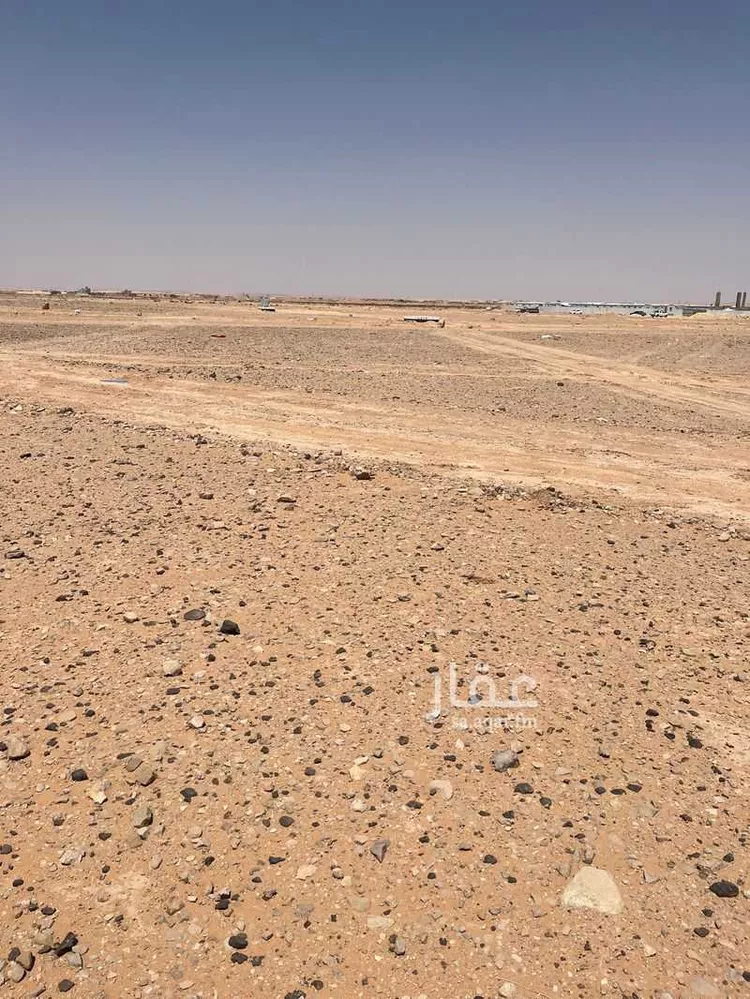 أرض للبيع في حي الخير, مدينة الرياض, منطقة الرياض