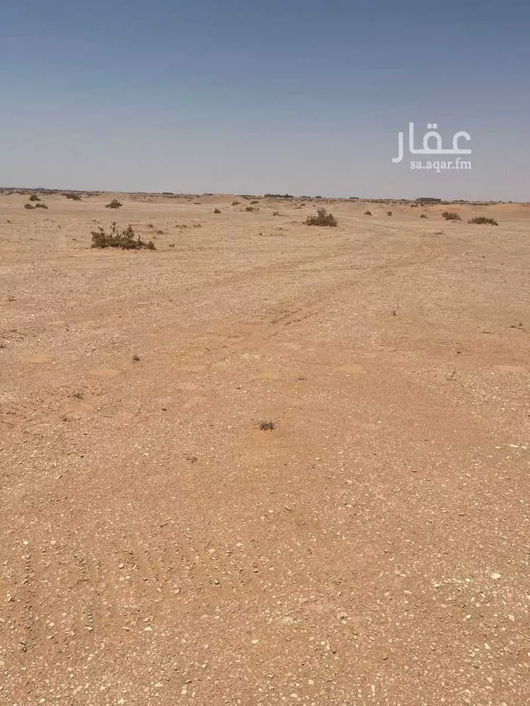 أرض للبيع في حي الخير, مدينة الرياض, منطقة الرياض