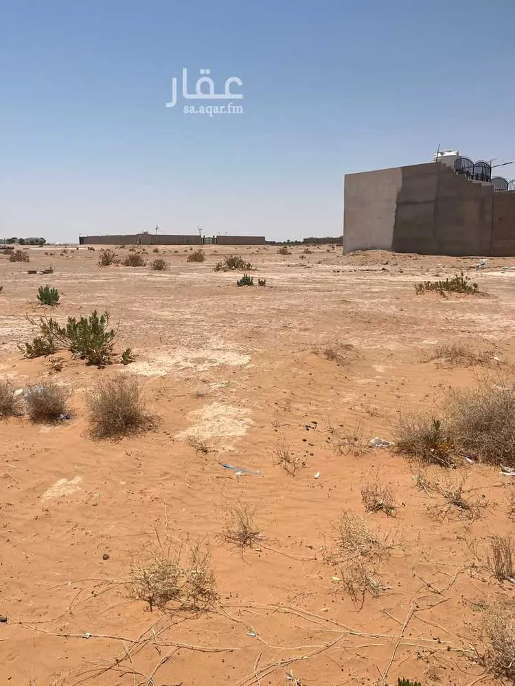 أرض للبيع في حي الخير, مدينة الرياض, منطقة الرياض