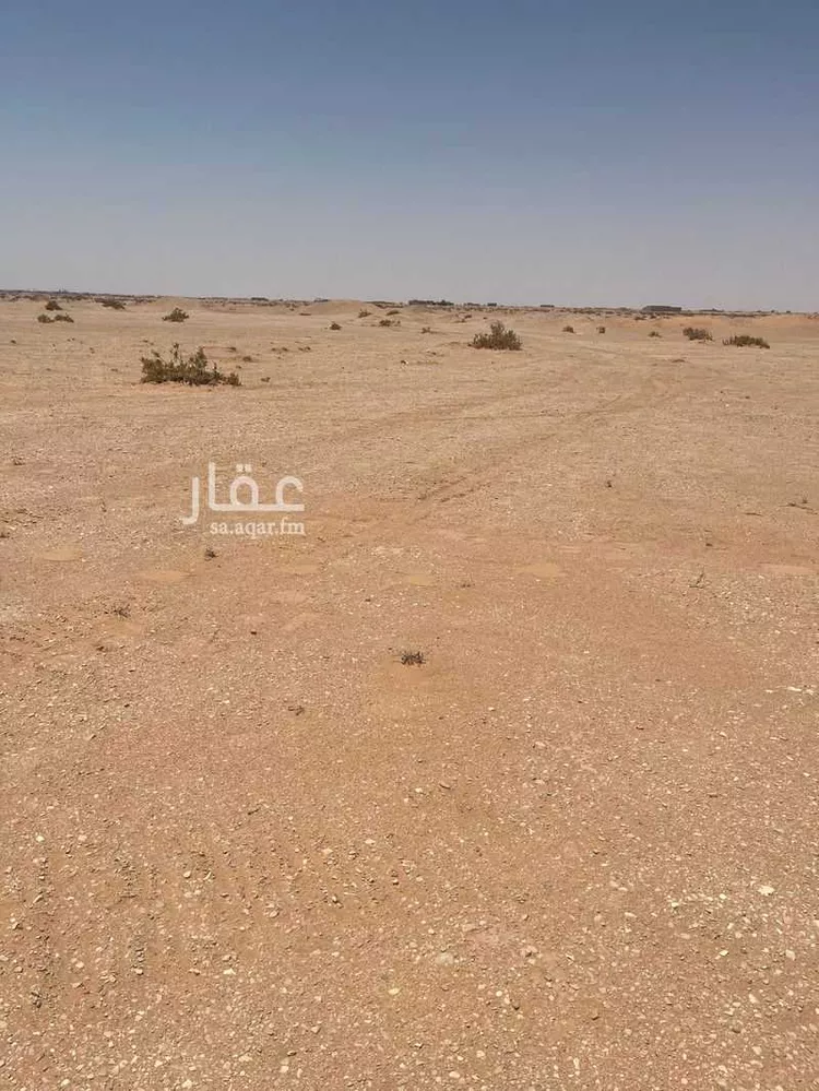 أرض للبيع في حي الخير, مدينة الرياض, منطقة الرياض