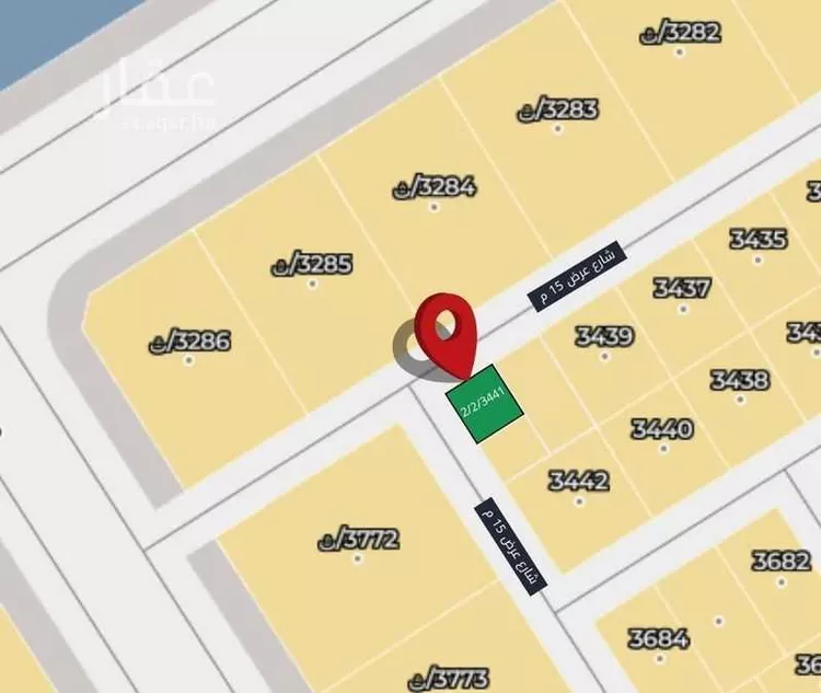 أرض للبيع في حي الخير, مدينة الرياض, منطقة الرياض