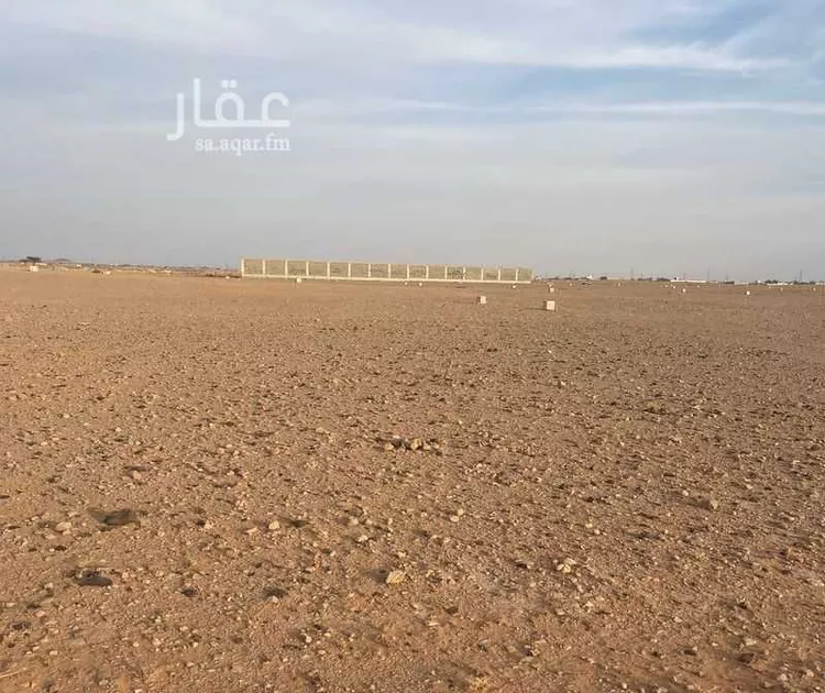 أرض للبيع في حي الخير, مدينة الرياض, منطقة الرياض