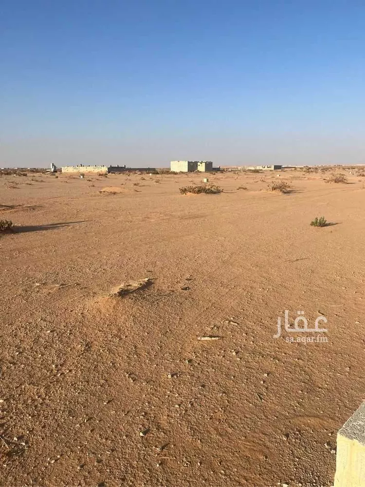 أرض للبيع في حي الخير, مدينة الرياض, منطقة الرياض