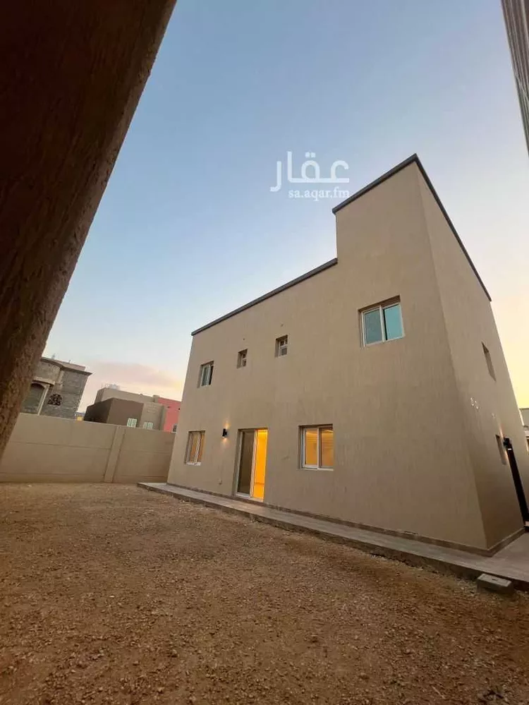 فيلا للبيع في شارع أحمد الصدفي, حي مطار الملك خالد الدولي, مدينة الرياض, منطقة الرياض 6