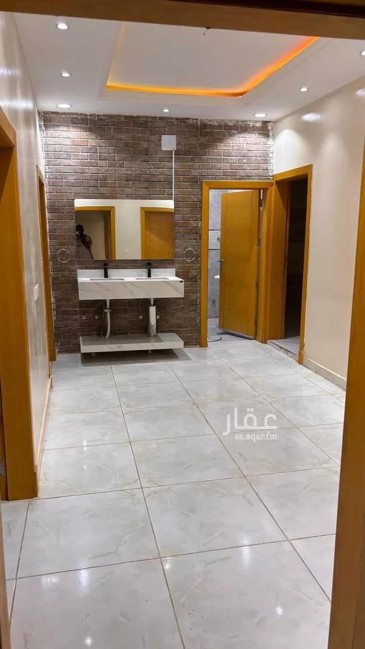 دور للإيجار في شارع أحمد بن سلامة, حي العريجاء الغربي, مدينة الرياض, منطقة الرياض 17