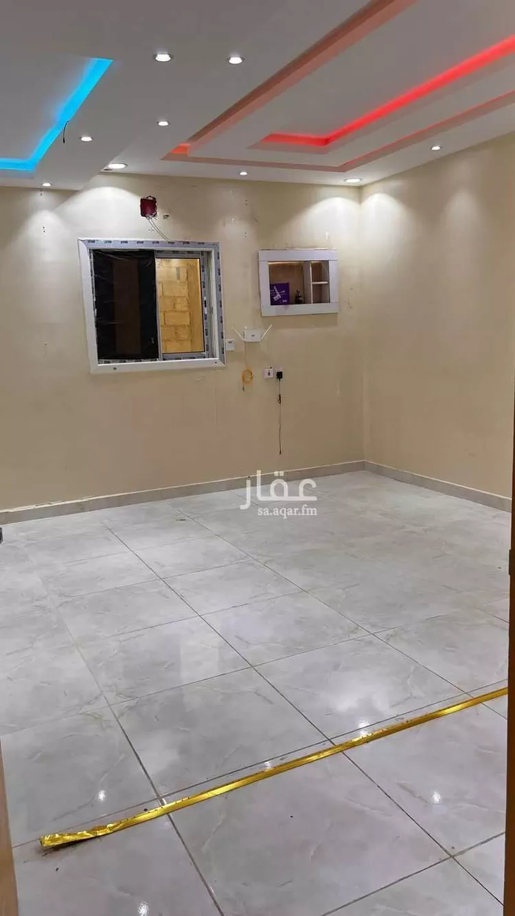 دور للإيجار في شارع أحمد بن سلامة, حي العريجاء الغربي, مدينة الرياض, منطقة الرياض 25