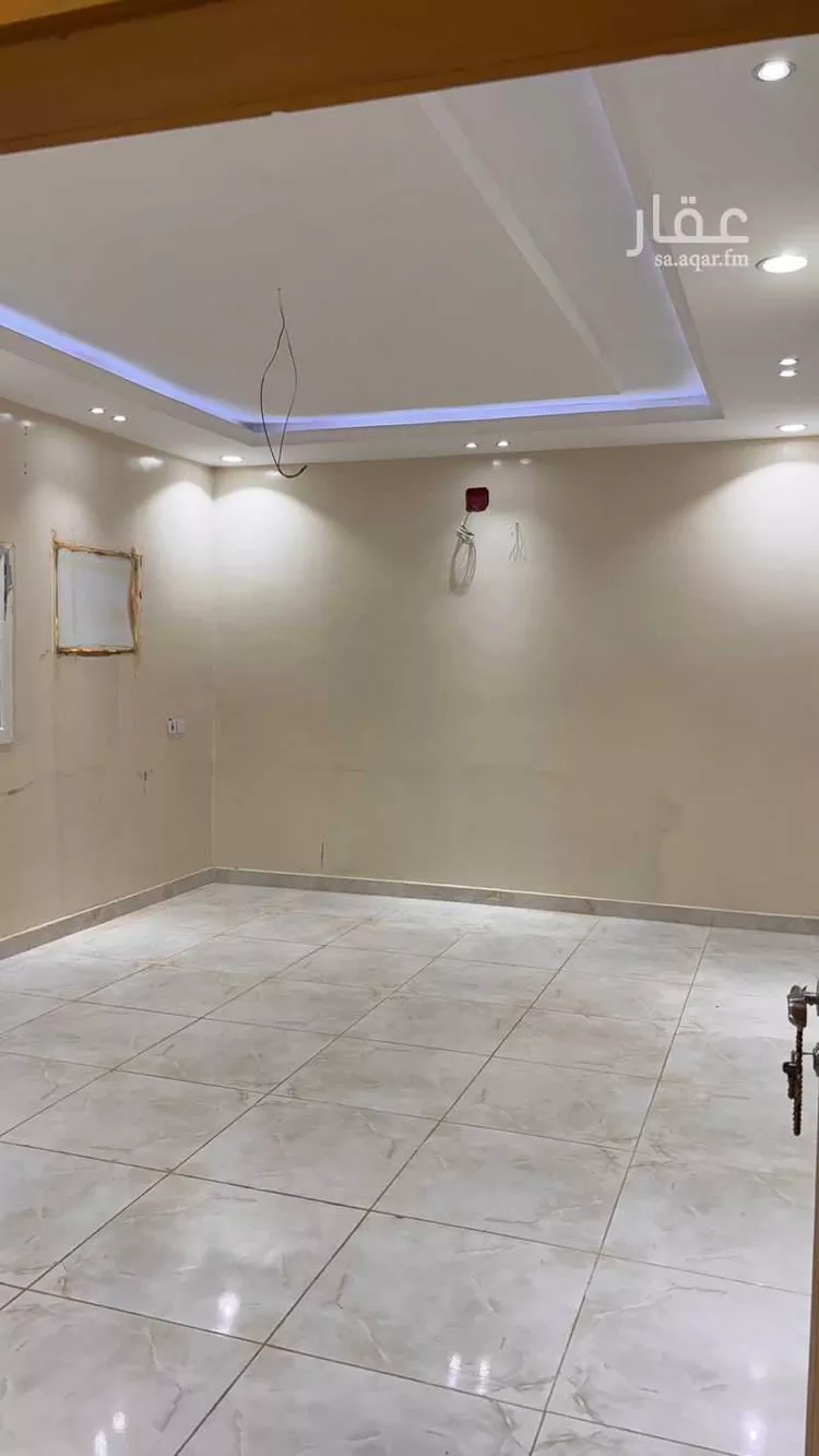 دور للإيجار في شارع أحمد بن سلامة, حي العريجاء الغربي, مدينة الرياض, منطقة الرياض 13