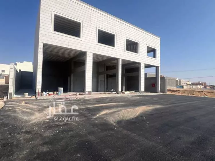 محل للإيجار في شارع عائشة بنت ابي بكر, حي الرابية, مدينة بريده, منطقة القصيم صورة 2
