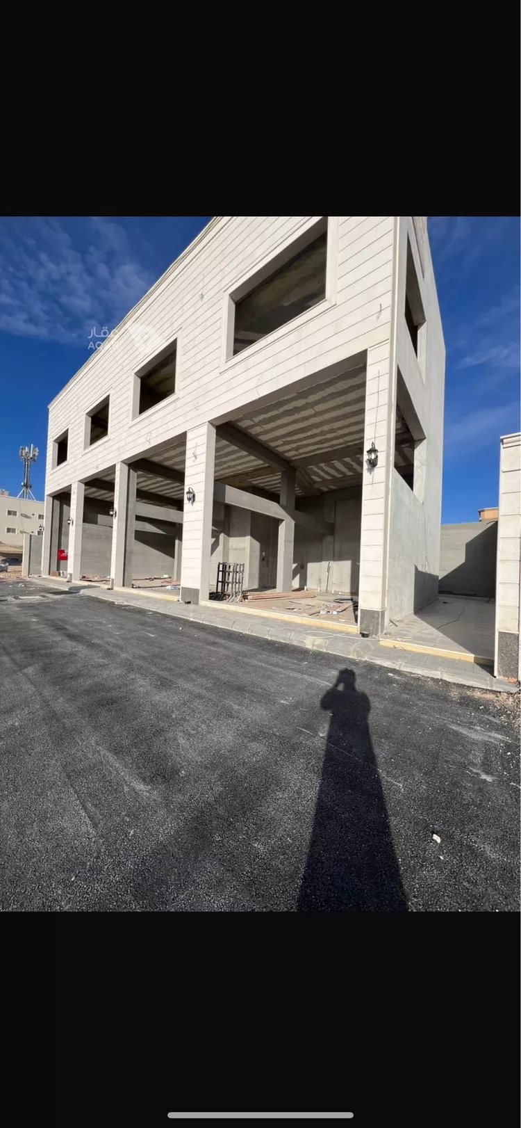 Shop for Sale in Buraydah Al Akhdar صورة 3