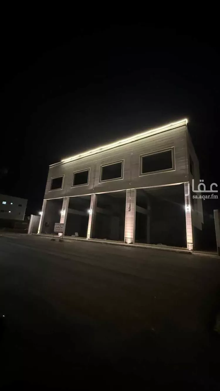 محل للإيجار في شارع عائشة بنت ابي بكر, حي الرابية, مدينة بريده, منطقة القصيم
