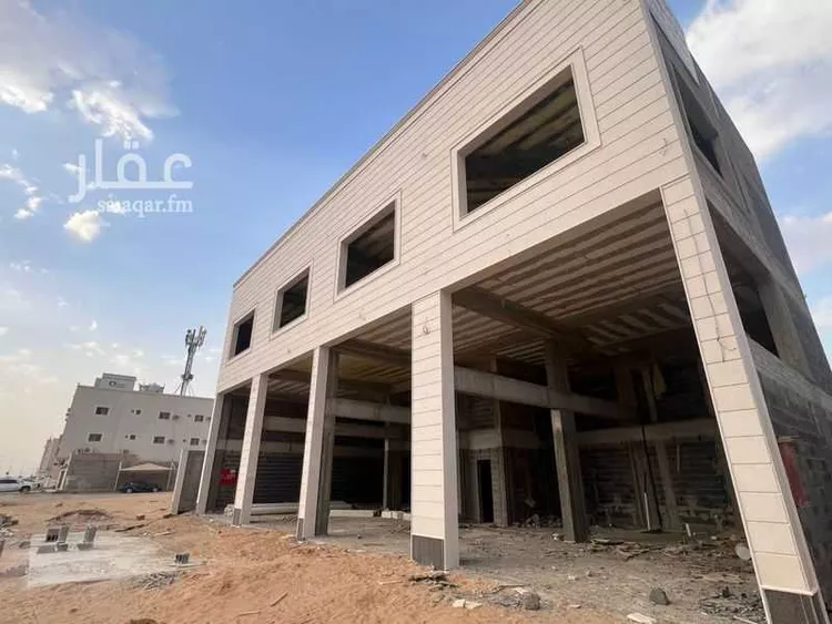 محل للإيجار في شارع عائشة بنت ابي بكر, حي الرابية, مدينة بريده, منطقة القصيم صورة 2