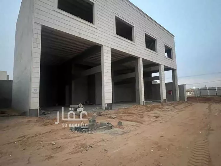 محل للإيجار في شارع عائشة بنت ابي بكر, حي الرابية, مدينة بريده, منطقة القصيم