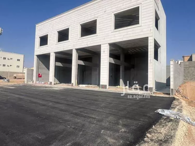 محل للإيجار في شارع عائشة بنت ابي بكر, حي الرابية, مدينة بريده, منطقة القصيم