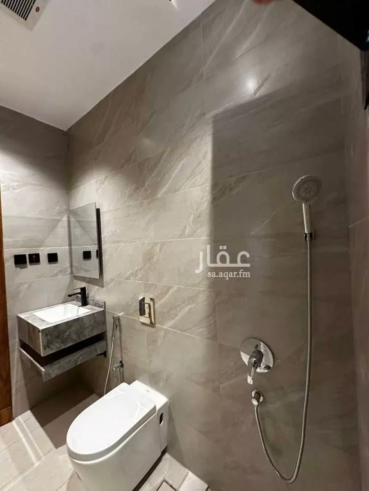 شقة للإيجار في شارع الوادي الأعلى, حي قرطبة, مدينة الرياض, منطقة الرياض صورة 2