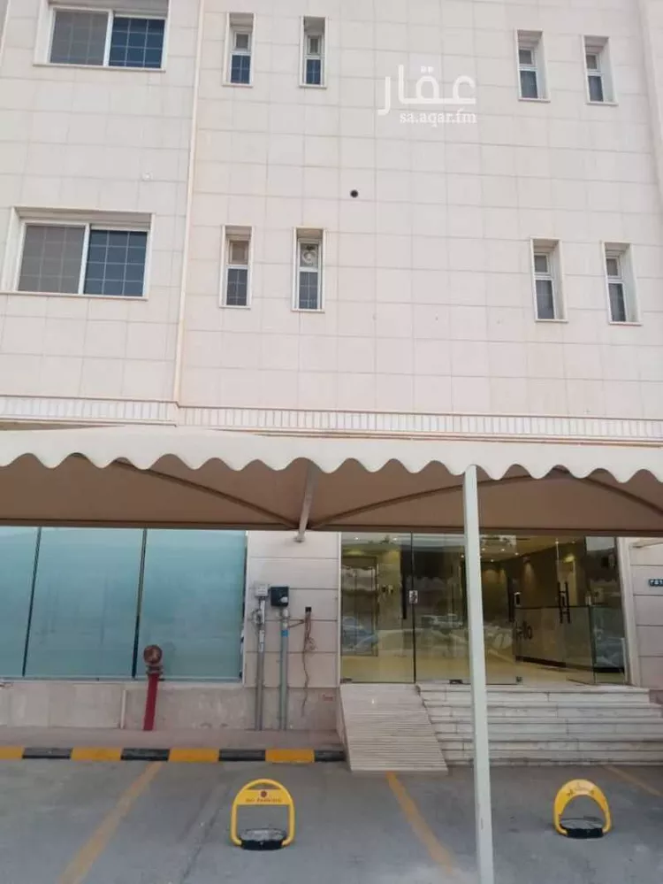 شقة للإيجار في شارع العباس بن عبد المطلب, حي التعاون, مدينة الرياض, منطقة الرياض صورة 5