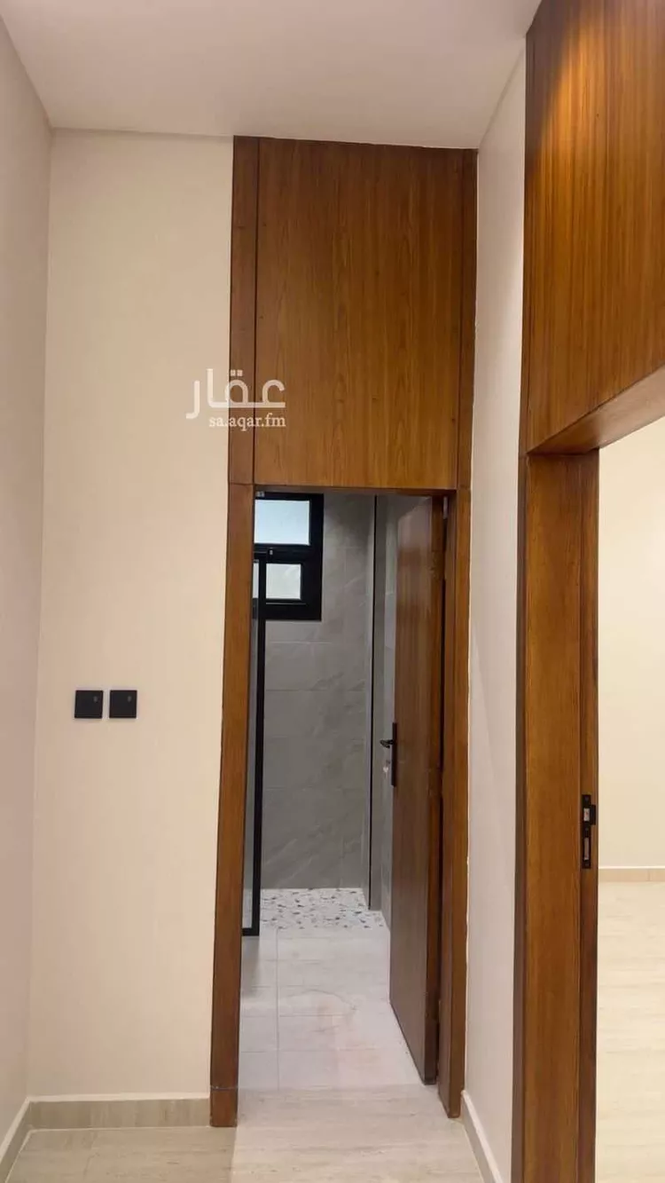 شقة للإيجار في شارع الوادي الأعلى, حي قرطبة, مدينة الرياض, منطقة الرياض صورة 5