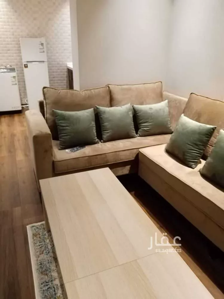 شقة للإيجار في شارع العباس بن عبدالمطلب ، حي التعاون ، الرياض ، منطقة الرياض 1 صورة