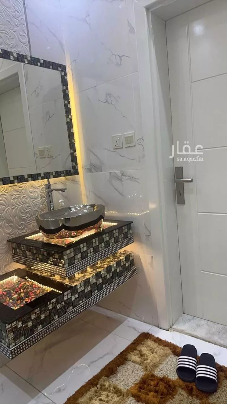 شقة مفروشة للحجز في شارع الهيثم ابن الربيع ، حي الجال ، الطائف ، الطائف 6