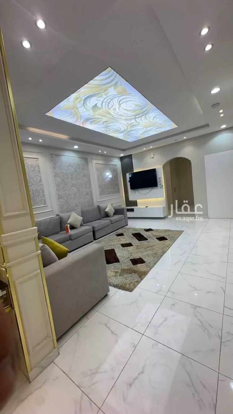شقة مفروشة للحجز في شارع الهيثم ابن الربيع ، حي الجال ، الطائف ، الطائف 9