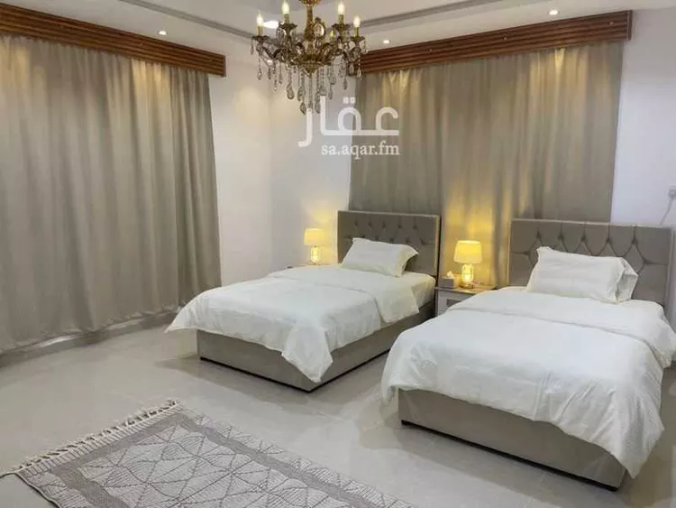 شقة مفروشة للحجز في شارع جندب ابن الحارث ، حي الجال ، الطائف ، الطائف صورة 4