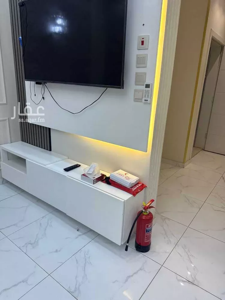 شقة مفروشة للحجز في شارع الهيثم ابن الربيع ، حي الجال ، الطائف ، الطائف 12