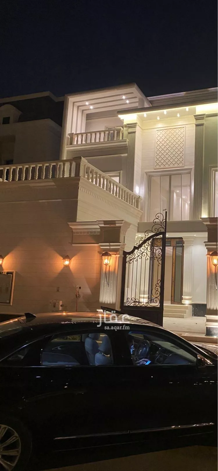 فيلا للبيع في شارع المجد, حي حطين, مدينة الرياض, منطقة الرياض