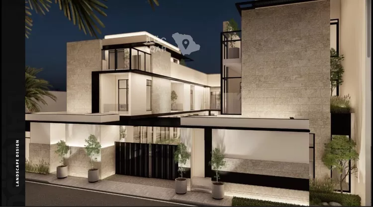 Villa for Sale in Ad Diriyah Al Khalidiyah