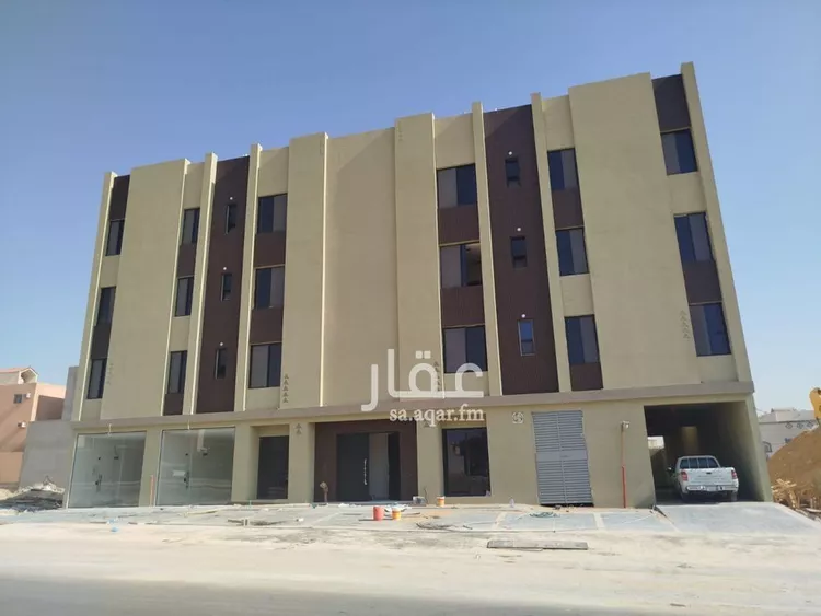 عمارة للبيع في شارع الجنادريه, حي ظهرة لبن, مدينة الرياض, منطقة الرياض