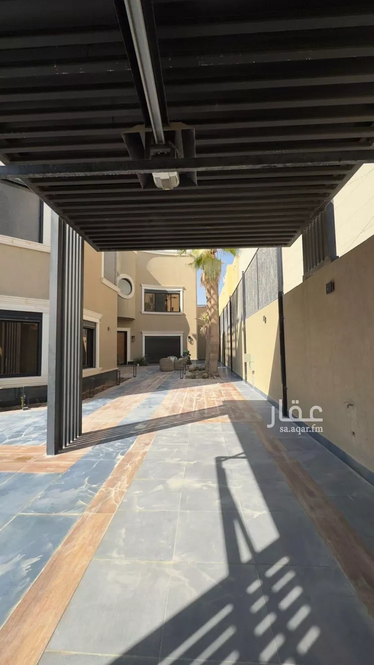 فيلا للبيع في شارع البرة, حي الملك سلمان, مدينة الرياض, منطقة الرياض