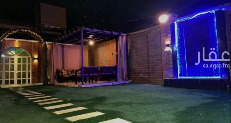 استراحة للبيع في شارع محمد بن محمد الزبيري, حي المهدية, مدينة الرياض, منطقة الرياض صورة 3