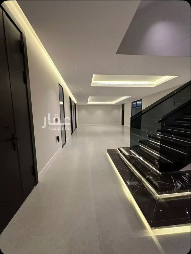 فيلا للبيع في شارع ابن الاشعث, حي القيروان, مدينة الرياض, منطقة الرياض صورة 4