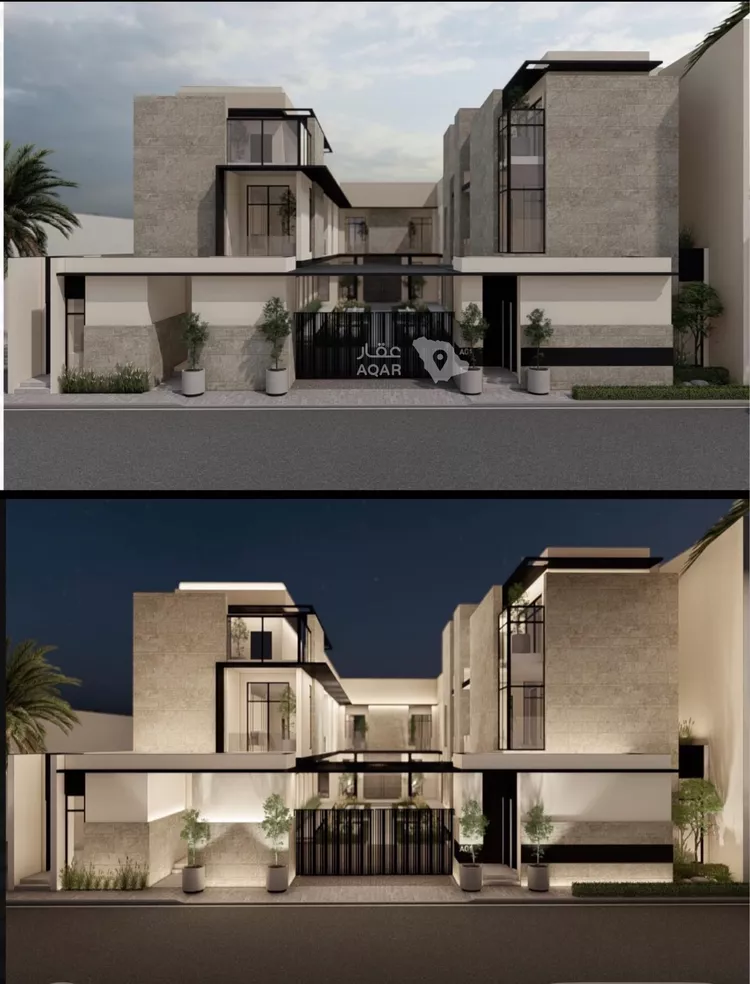 Villa for Sale in Ad Diriyah Al Khalidiyah 2