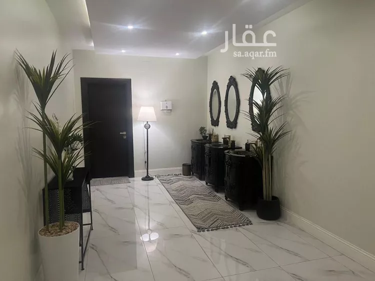 فيلا للبيع في شارع عبدالله بن رشيد, حي الروضة, مدينة الرياض, منطقة الرياض صورة 4