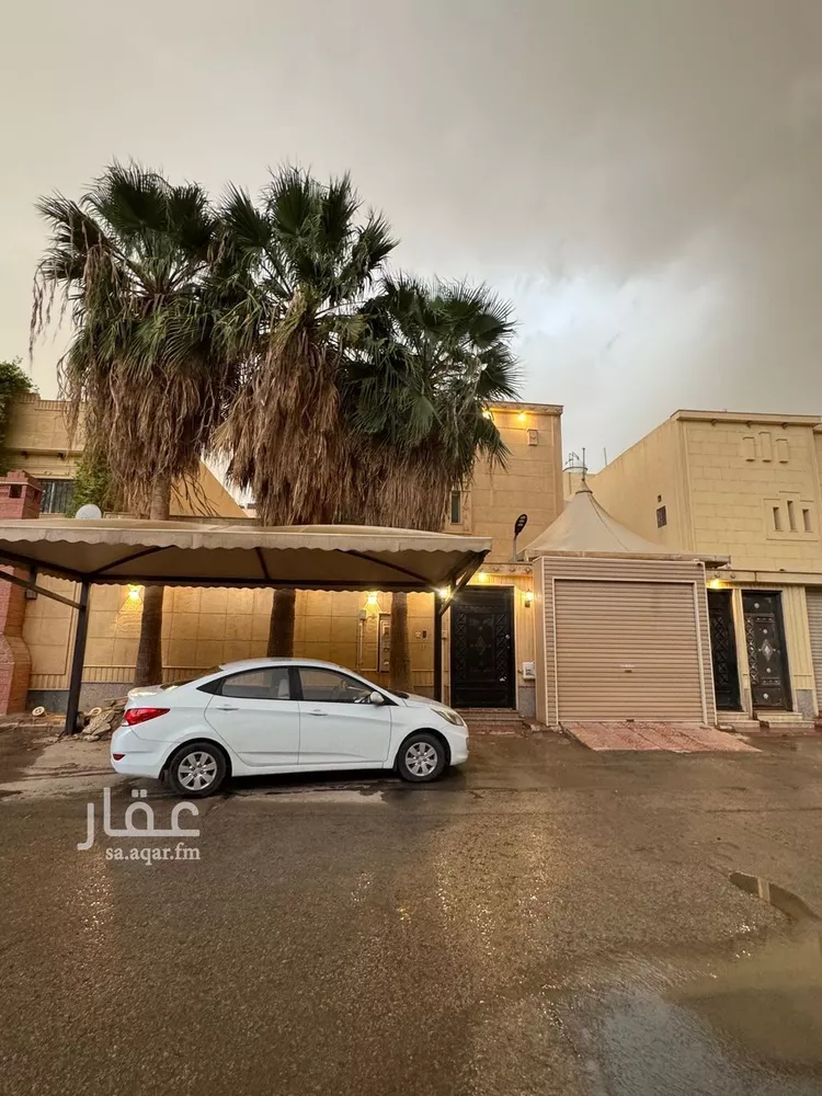 Villa for Sale in Riyadh Al Munsiyah 8
