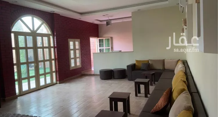 استراحة للبيع في شارع محمد بن محمد الزبيري, حي المهدية, مدينة الرياض, منطقة الرياض صورة 5