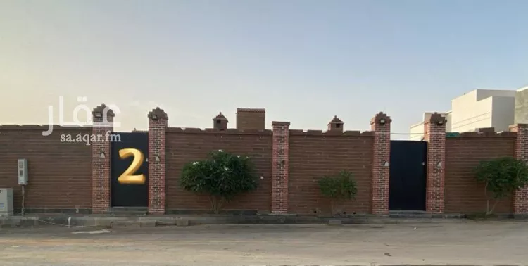 استراحة للبيع في شارع محمد بن محمد الزبيري, حي المهدية, مدينة الرياض, منطقة الرياض