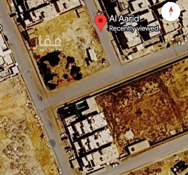 Land for Sale in Riyadh Al Arid صورة 2