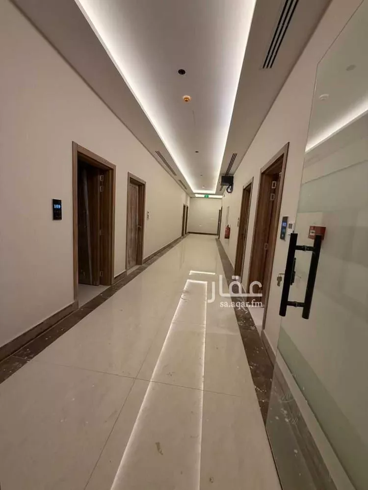 عمارة للإيجار في شارع عبدالله ابن سعود ابن عبدالعزيز ، حي الجنادرية ، الرياض ، منطقة الرياض 7