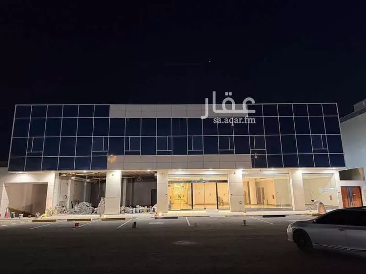 Building for Rent in Riyadh Al Janadriyah