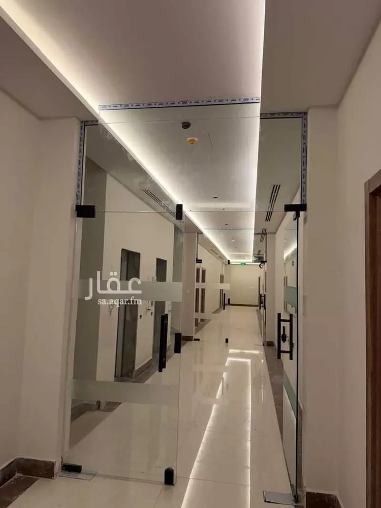 عمارة للإيجار في شارع عبدالله ابن سعود ابن عبدالعزيز ، حي الجنادرية ، الرياض ، منطقة الرياض 6